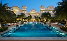 سبا ومنتجع جيه دبليو ماريوت جايبور